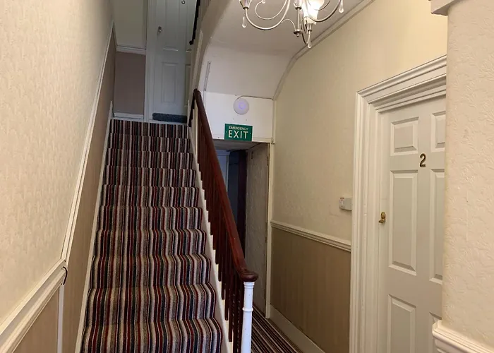 Regent Hotel