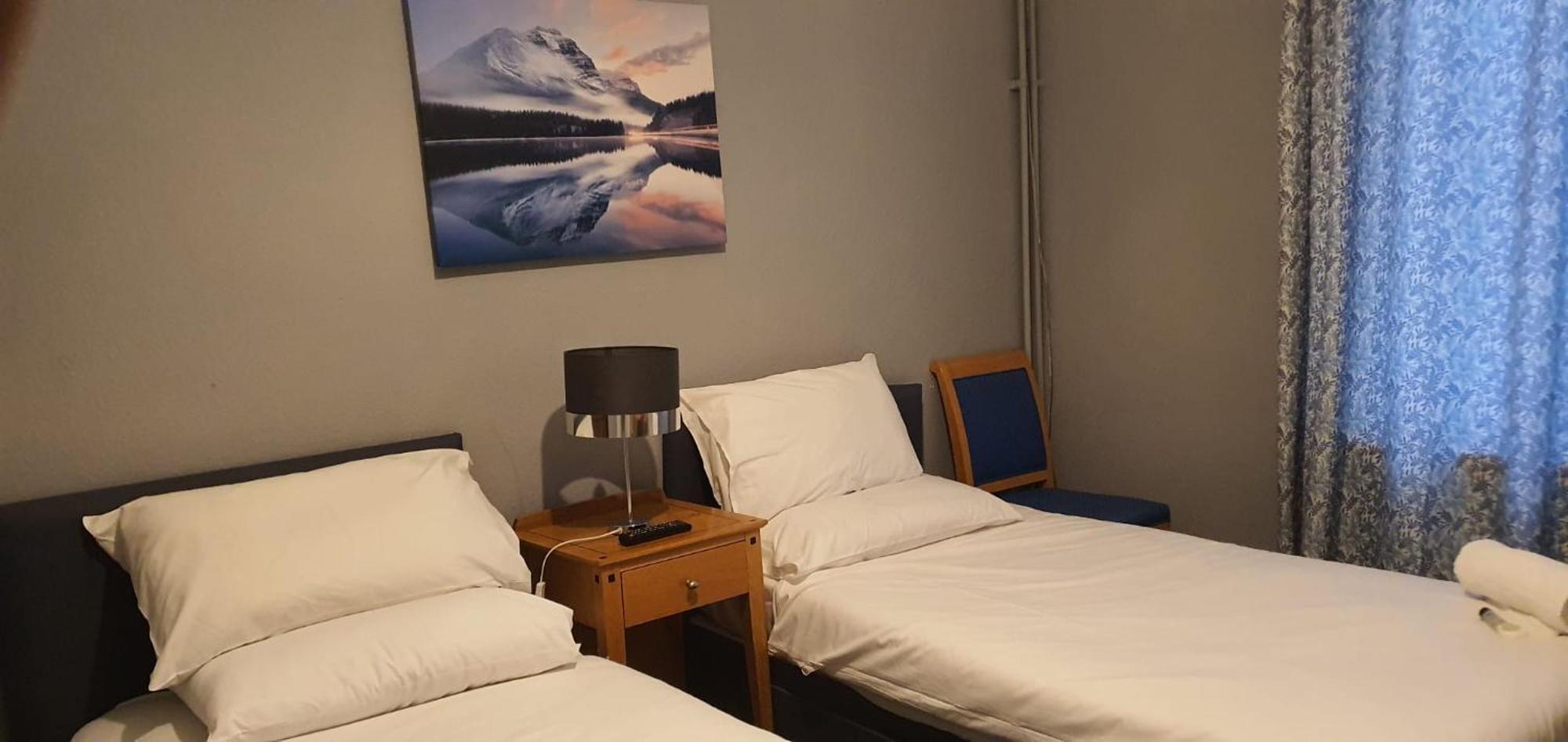 Regent Hotel AEGON International