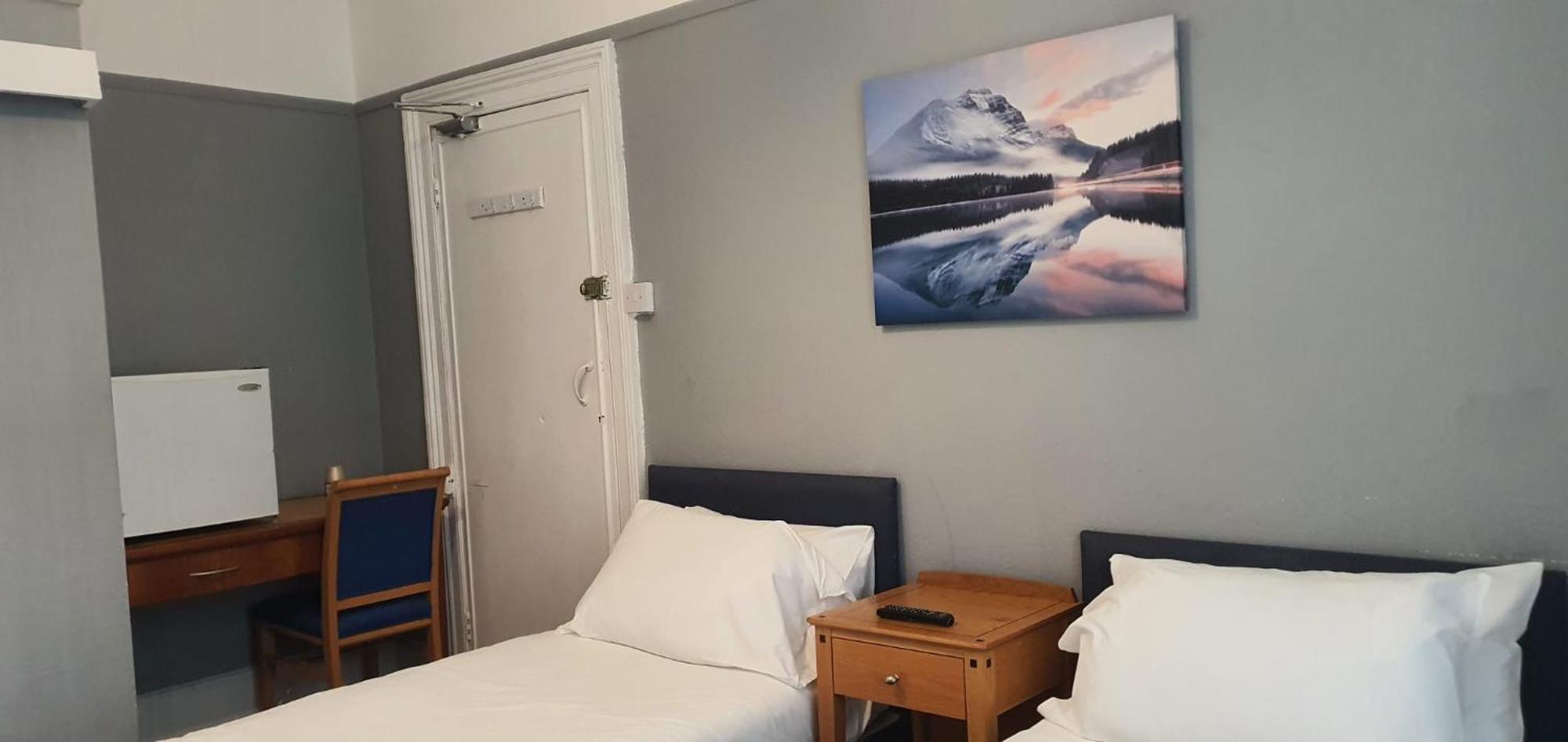 Regent Hotel AEGON International