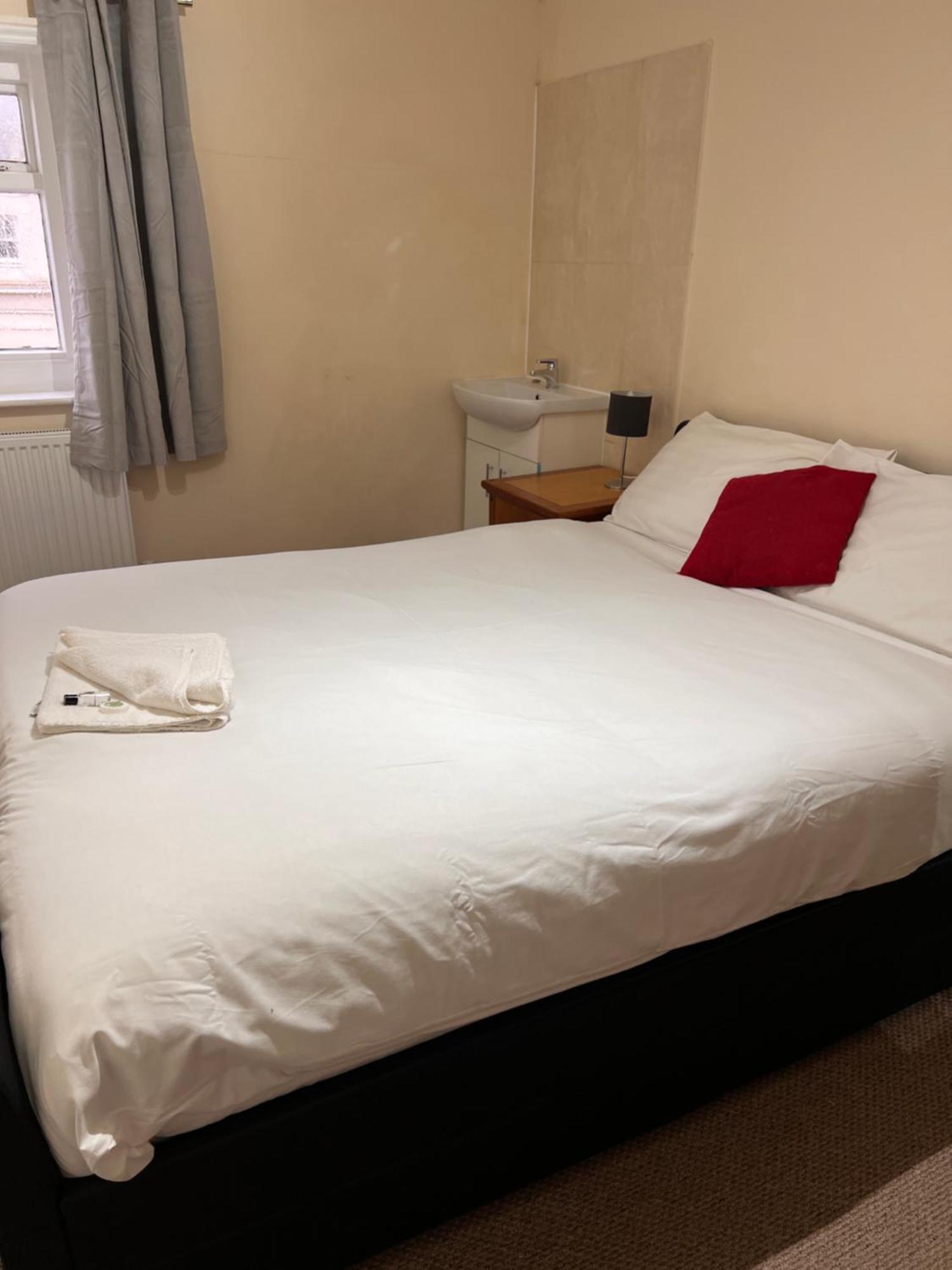 Hotel Regent AEGON International
