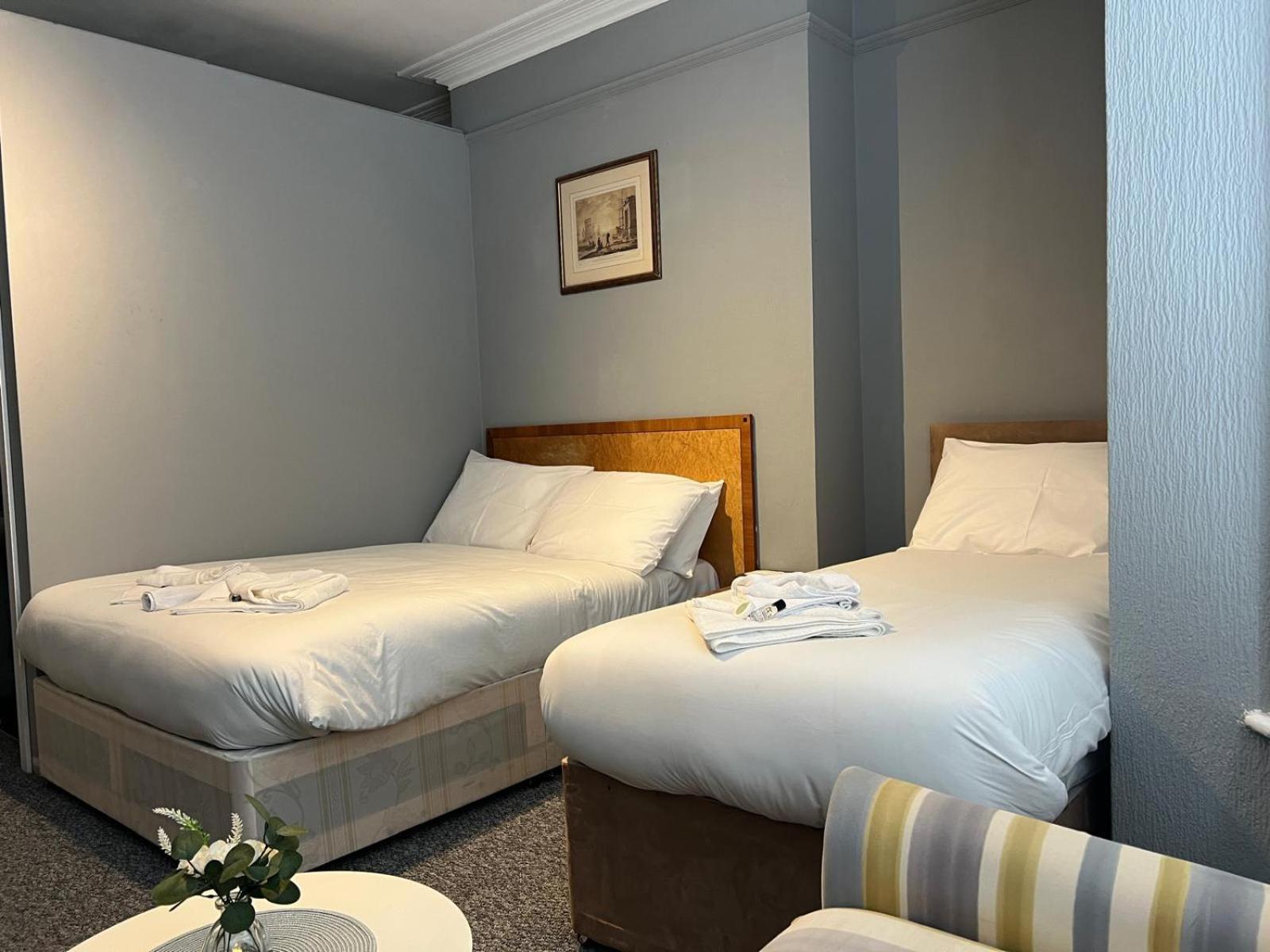 Regent Hotel AEGON International